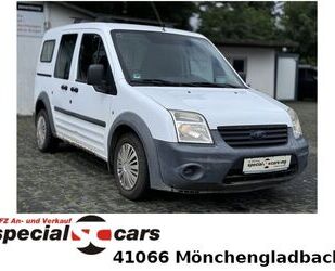 Ford Ford Transit Connect Kasten / el. Fensterheber /AH Gebrauchtwagen