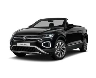 VW Volkswagen T-Roc Cabrio 1.5 TSI MOVE DSG LED-Matri Gebrauchtwagen