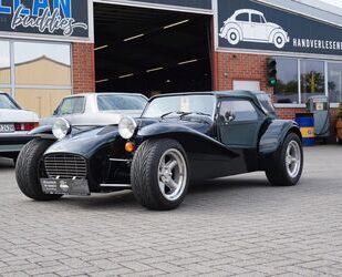 Donkervoort Donkervoort S8 Super Eight 2.0 *TOP*OLDTIMER*INKL. Oldtimer