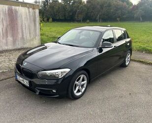 BMW BMW 118i - Gebrauchtwagen