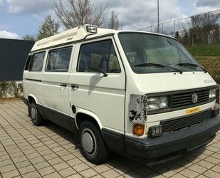 VW Volkswagen T3 Multivan,1.HAND,Neue Motor bei 277.1 Gebrauchtwagen