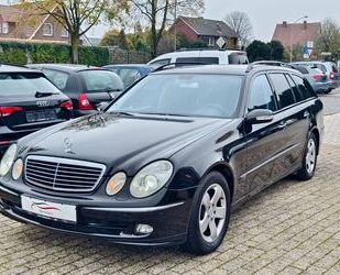 Mercedes-Benz Mercedes-Benz E 320 T CDI / Navi-Teilleder-Xenon/ Gebrauchtwagen