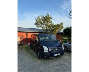 Ford Ford Transit Garantie Gebrauchtwagen