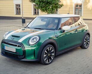 Mini MINI Cooper SE Yous Trim - TOP Zustand u. Ausstatt Gebrauchtwagen