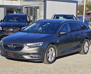 Opel Opel Insignia Business Innovation AHK|Standhz|HUD| Gebrauchtwagen