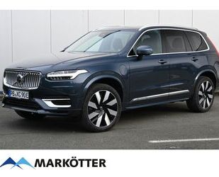 Volvo Volvo XC90 T8 Ultra Bright/UVP 104930/ ab März 25 Gebrauchtwagen