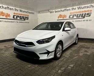 Kia Kia Ceed 1.0 T-GDI 120 OPF Edition 7 - Kamera - SH Gebrauchtwagen