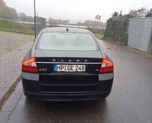 Volvo Volvo S80 3.2 Geartronic Gebrauchtwagen