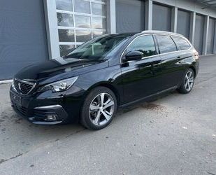 Peugeot Peugeot 308 SW Allure Gebrauchtwagen