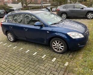 Kia Kia ceed Sportswagon Gebrauchtwagen