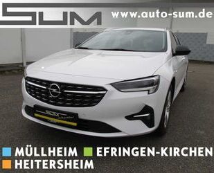 Opel Opel Insignia Sports Tourer Diesel 2.0 Aut. Elegan Gebrauchtwagen