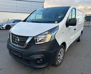 Nissan Nissan NV300 Kastenwagen L1H1 2,7t COMFORT Gebrauchtwagen