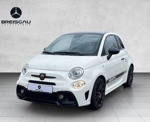 Abarth 500 Gebrauchtwagen