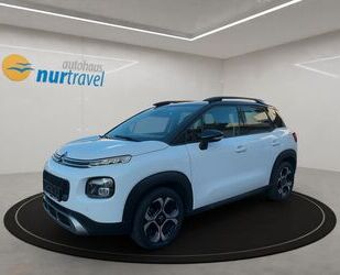 Citroen Citroën C3 Aircross 1.2 PureTech Shine Navi Kamera Gebrauchtwagen