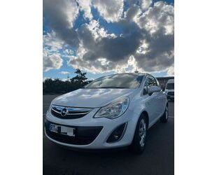 Opel Opel Corsa 1.4 ecoFLEX Satellite NAVI-CARPLAY Gebrauchtwagen