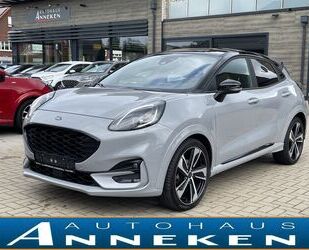 Ford Ford Puma MHEV Hybrid ST-Line X*Kamera*PDC*LED* Gebrauchtwagen