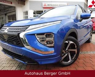 Mitsubishi Mitsubishi Eclipse Cross 2.4 PHEV 4WD Select Stand Gebrauchtwagen