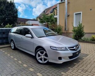 Honda Honda Accord SPORT-Tourer *TüV NEU *AHK *2.Hand Gebrauchtwagen