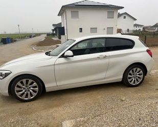 BMW BMW 116i Urban Line Gebrauchtwagen