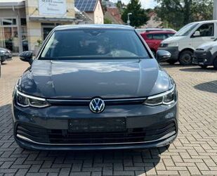 VW Volkswagen Golf VIII Lim. Move Gebrauchtwagen