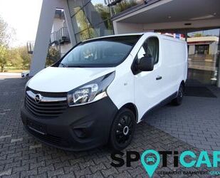 Opel Opel Vivaro 1.6 CDTI L1H1 Gebrauchtwagen