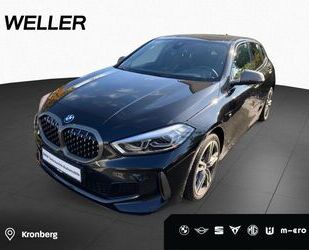 BMW BMW M135i xDrive LivePlus HiFi DAB LED Tempo PDC Gebrauchtwagen