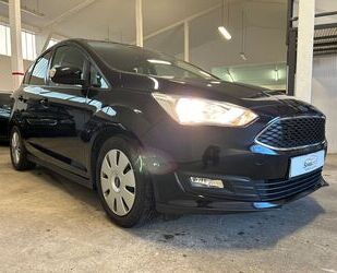 Ford Ford C-Max C-MAX Trend*Klima*PDS*Start/stop Gebrauchtwagen