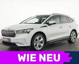 Skoda Skoda Enyaq Navi|Kamera360|LED|SHZ|PDC|AHK|ACC Gebrauchtwagen