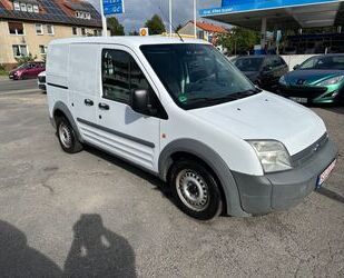 Ford Ford Transit Connect Kasten LKW ZULASSUNG/TÜV 10-2 Gebrauchtwagen