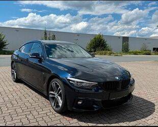 BMW BMW 440 Gran Coupé 440i xDrive Gran Coupé M Spor.. Gebrauchtwagen