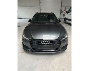 Audi Audi A6 55 TFSI e S tronic quattro sport Avant spo Gebrauchtwagen