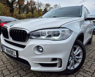 BMW BMW X5 Baureihe X5 xDrive30d *ProfiNavi/Pano/ Lede Gebrauchtwagen