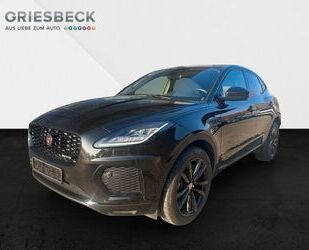 Jaguar Jaguar E-PACE P300e Plug-In Hybrid R-Dynamic Gebrauchtwagen