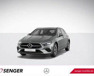 Mercedes-Benz Mercedes-Benz A 180 *7G-DCT*Rückfahrkamera*Sitzhei Gebrauchtwagen