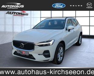 Volvo Volvo XC60 B4 (Diesel) Momentum Pro AWD Automatik Gebrauchtwagen