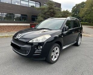 Peugeot Peugeot 4007 Platinum HDi FAP 155 5 STR Platinium Gebrauchtwagen