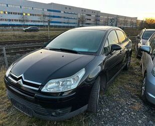 Citroen Citroën C5 Gebrauchtwagen