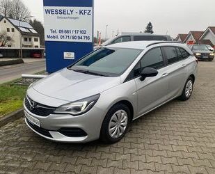 Opel Opel Astra K Sports Tourer Edition Start/Stop Gebrauchtwagen