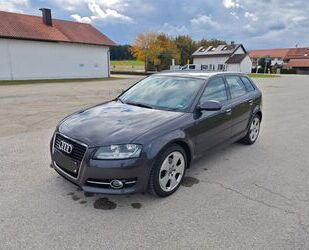 Audi Audi A3 1.6 TDI (DPF) 66kW Ambition Sportback Amb. Gebrauchtwagen