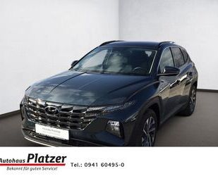 Hyundai Hyundai Tucson Trend Mild-Hybrid 4WD 1.6 CRDi DCT Gebrauchtwagen