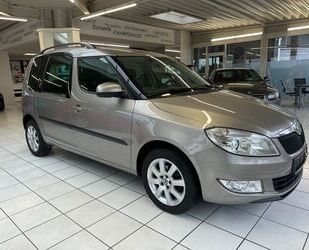 Skoda Roomster Gebrauchtwagen