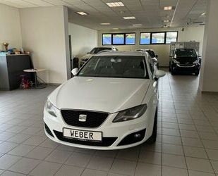 Seat Seat Exeo ST Style Gebrauchtwagen