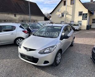 Mazda Mazda 2 Lim. 1.3 ** 1. Hand * 4-Türer * Neuer Tüv Gebrauchtwagen