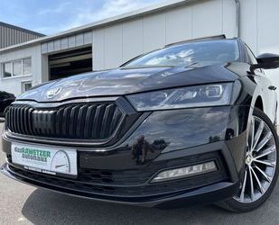 Skoda Skoda Octavia Combi 1.4 TSI DSG Sportline Panorama Gebrauchtwagen