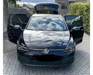 VW Volkswagen Golf 2.0 TDI SCR DSG United United Gebrauchtwagen