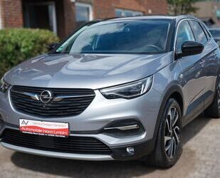 Opel Opel Grandland X Design Line Plus*Service Neu*1 Ha Gebrauchtwagen