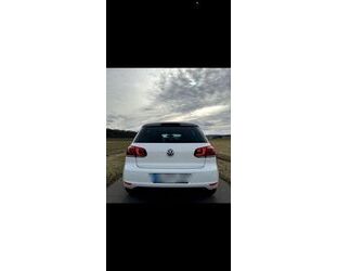 VW Volkswagen Golf 2.0 TDI SPORTPAKET Gebrauchtwagen