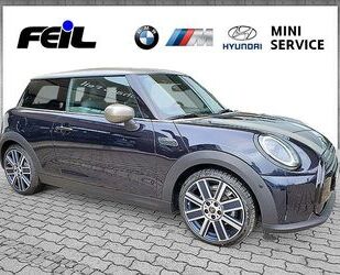 Mini MINI Cooper Mini Yours Trim 3-trg. Head-Up HK HiFi Gebrauchtwagen