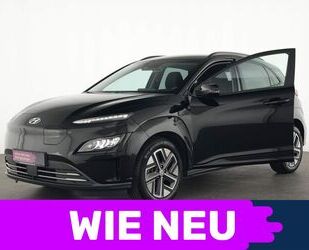 Hyundai Hyundai Kona Elektro ACC|LED|Navi|Kamera|Smart-Key Gebrauchtwagen