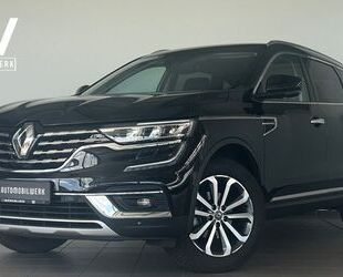 Renault Renault Koleos Intens |LED |AHK |CAM |NAVI |ASSIST Gebrauchtwagen